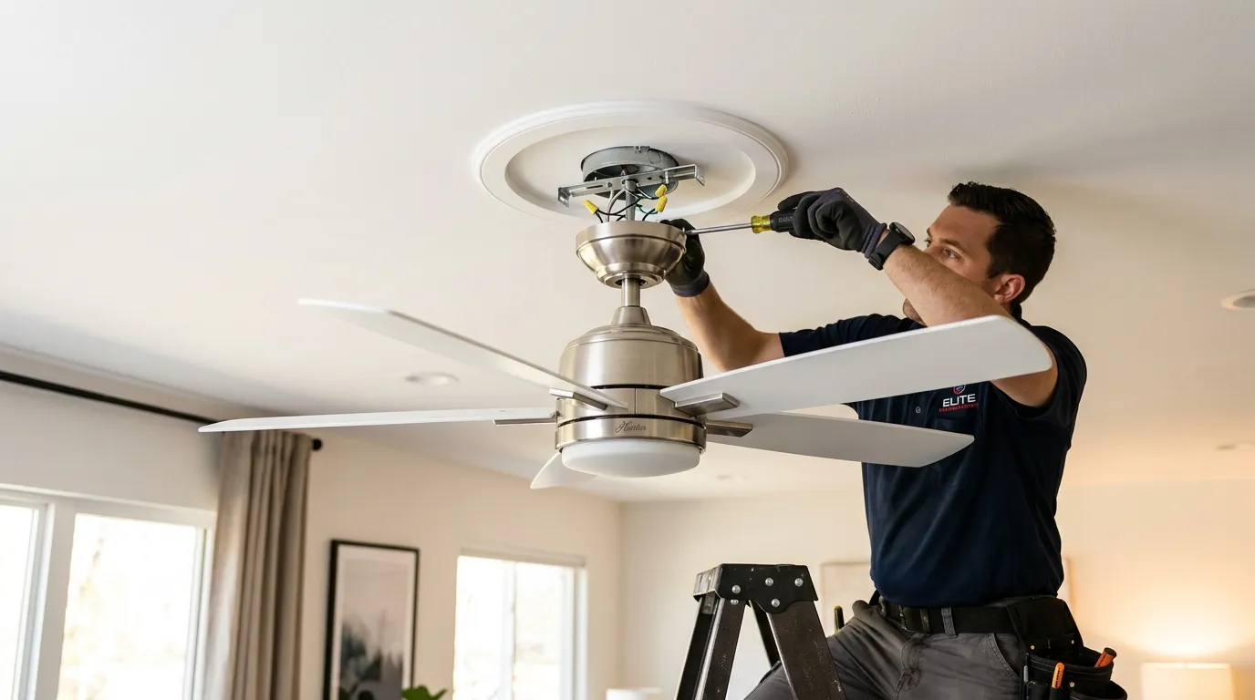 Best Ceiling Fan Brands of 2026: Pro Recommendations & Reviews
